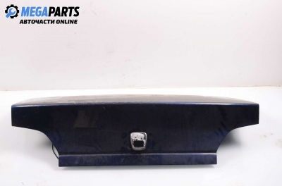 Заден капак за Peugeot 406 Sedan (08.1995 - 01.2005), седан, позиция: задна